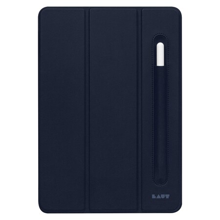 Laut HUEX Folio Case for Apple iPad 10.9 2022, Navy L_IPD22_HP_NV
